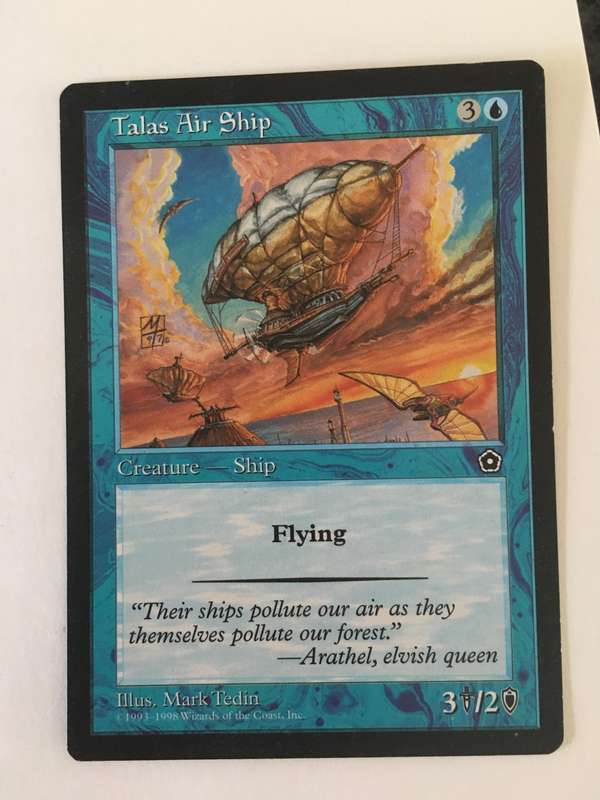 MAGIC THE GATHERING - LOT OF 10 RANDOM CARDS R40 GET YOURS NOW