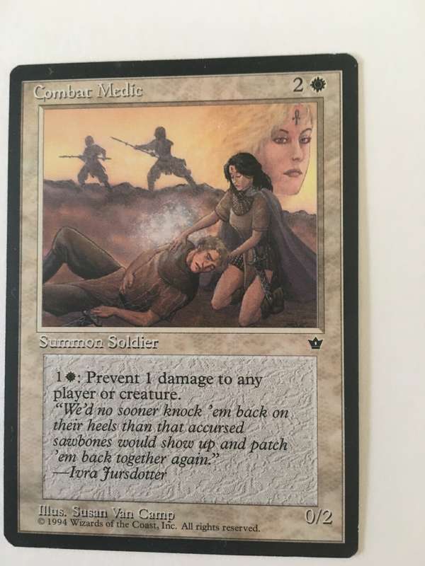 MAGIC THE GATHERING - LOT OF 10 RANDOM CARDS R40 GET YOURS NOW