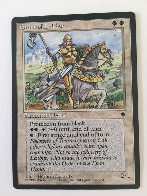 MAGIC THE GATHERING - LOT OF 10 RANDOM CARDS R40 GET YOURS NOW