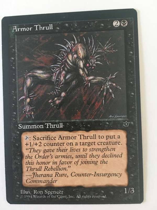 MAGIC THE GATHERING - LOT OF 10 RANDOM CARDS R40 GET YOURS NOW