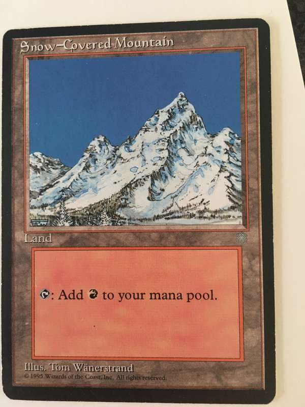 MAGIC THE GATHERING - LOT OF 10 RANDOM CARDS R40 GET YOURS NOW
