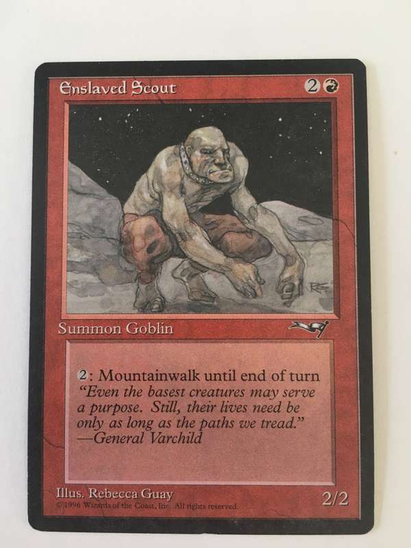 MAGIC THE GATHERING - LOT OF 8 CARDS R23 GET YOURS NOW  !!!!!