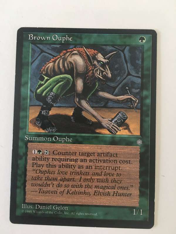 MAGIC THE GATHERING LOT OF 10  CARDS FOR R40 !!!! GET YOURS NOW