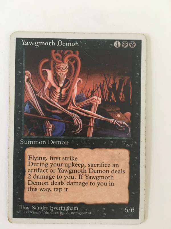MAGIC THE GATHERING LOT OF 10  CARDS FOR R40 !!!! GET YOURS NOW