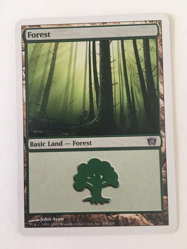 MAGIC THE GATHERING - LOT OF 4 RANDOM CARDS - R10!!!!