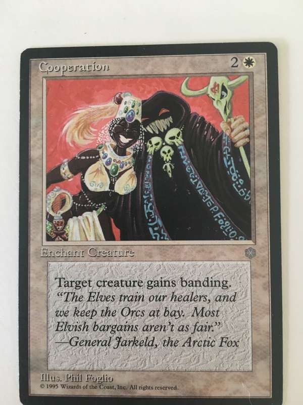 MAGIC THE GATHERING - LOT OF 4 RANDOM CARDS - R10!!!!