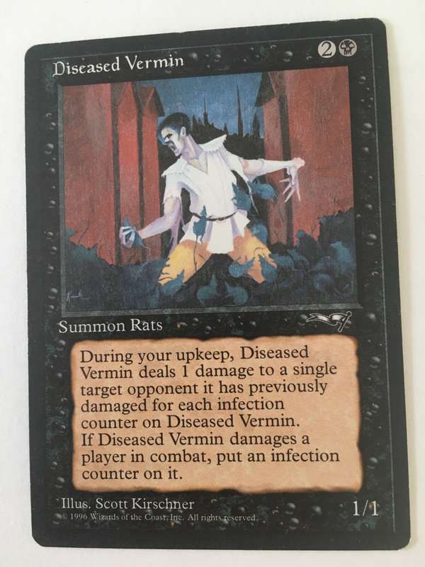 MAGIC THE GATHERING LOTOF 10 RANDOM CARDS R40 GET YOURS NOW!!!!