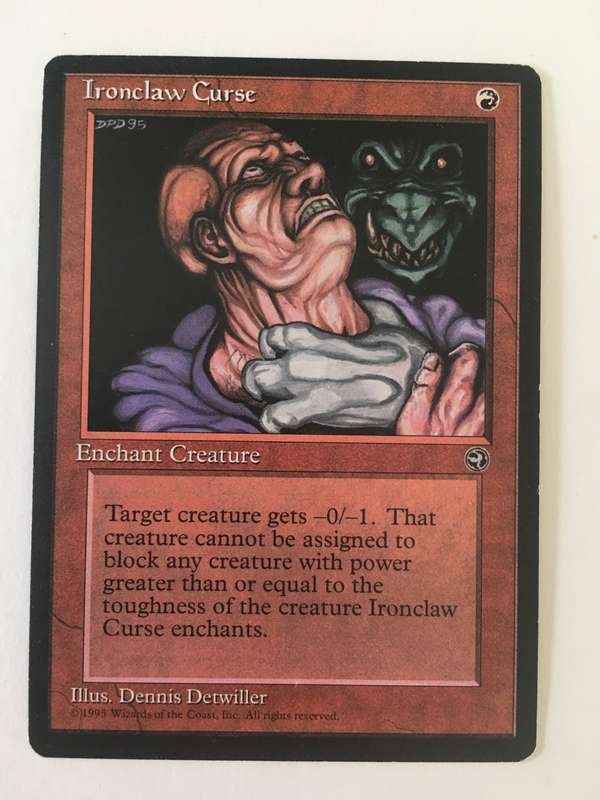 MAGIC THE GATHERING LOT OF 10 RANDOM CARDS FOR R40 GET YOURS NOW!!!!!