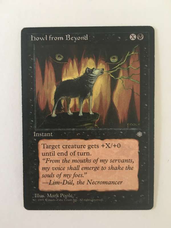 MAGIC THE GATHERING LOT OF 10 RANDOM CARDS FOR R40 GET YOURS NOW!!!!!