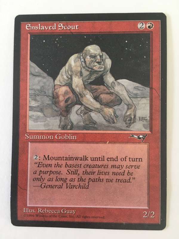 MAGIC THE GATHERING LOT OF 10 RANDOM CARDS - R40 GET YOURS NOW!!!!