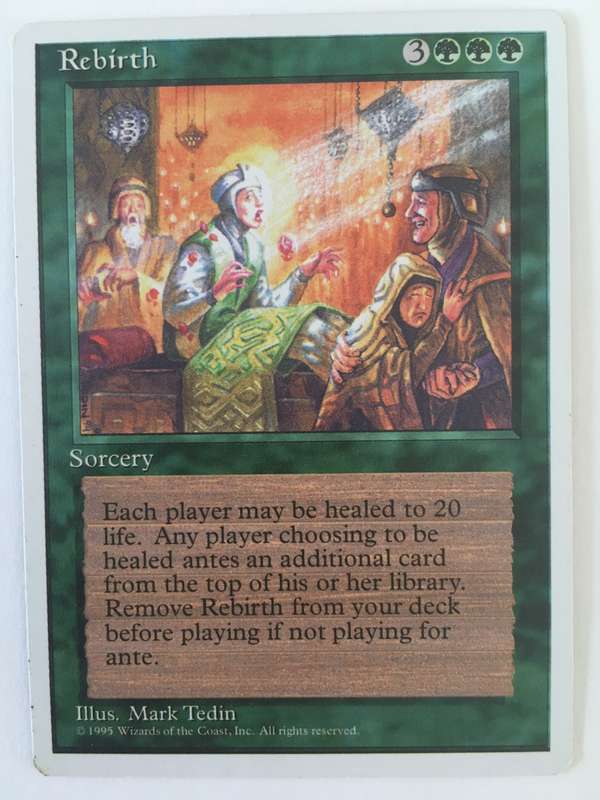 MAGIC THE GATHERING LOT OF 10 RANDOM CARDS - R40 GET YOURS NOW!!!!