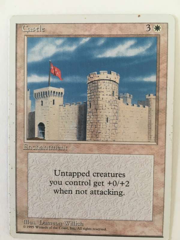 MAGIC THE GATHERING LOT OF 10 RANDOM CARDS - R40 GET YOURS NOW!!!!