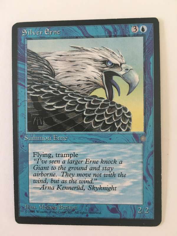 MAGIC THE GATHERING LOT OF 10 RANDOM CARDS - R40 GET YOURS NOW!!!!