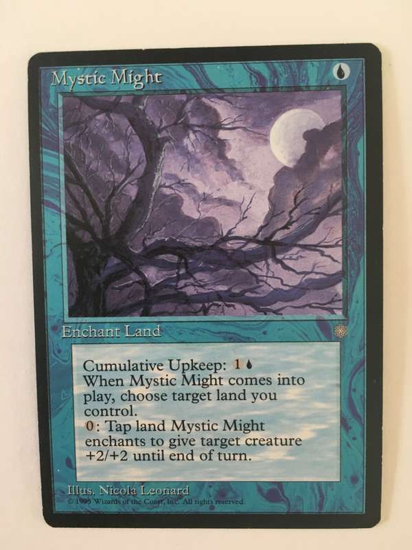 MAGIC THE GATHERING LOT OF 10 RANDOM CARDS - R40 GET YOURS NOW!!!!