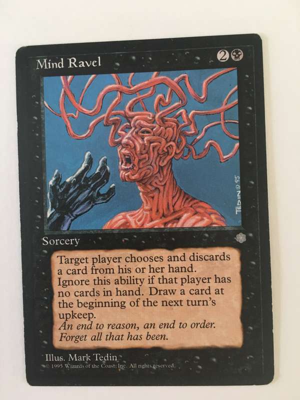 MAGIC THE GATHERING LOT OF 10 RANDOM CARDS - R40 GET YOURS NOW!!!!