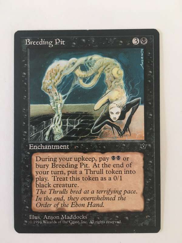 MAGIC THE GATHERING LOT OF 10 RANDOM CARDS - R40 GET YOURS NOW!!!!