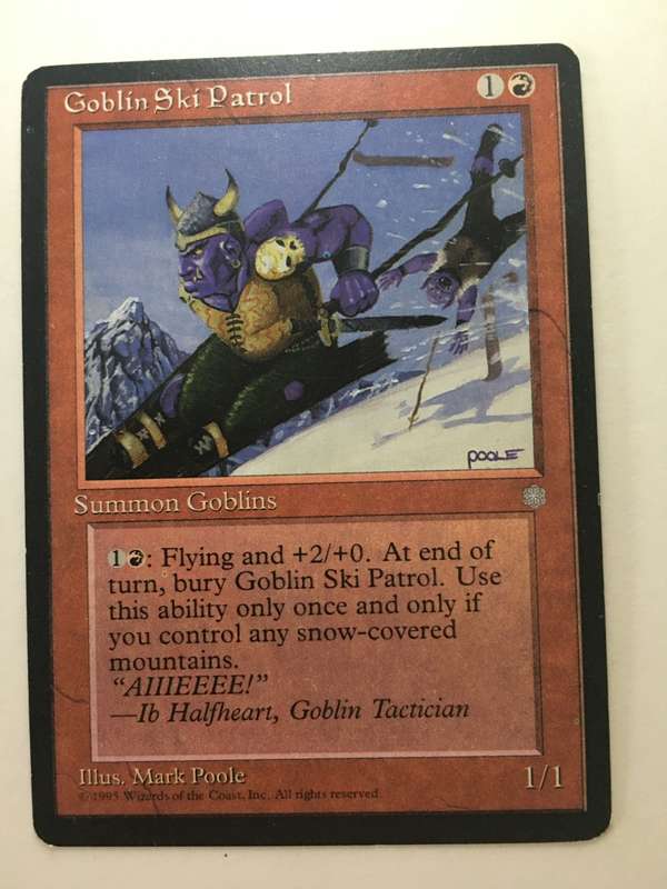 MAGIC THE GATHERING LOT OF 7 RANDOM CARDS R28