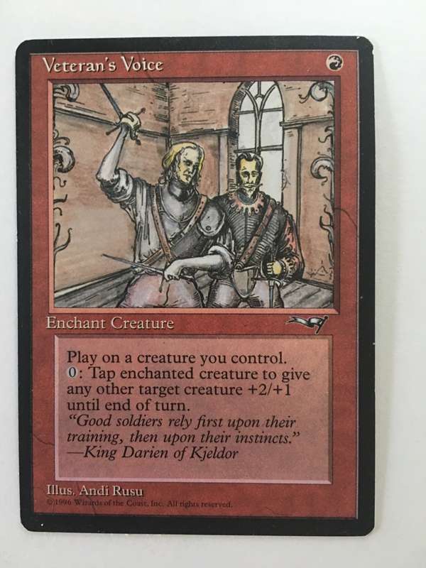 MAGIC THE GATHERING LOT OF 7 RANDOM CARDS R28