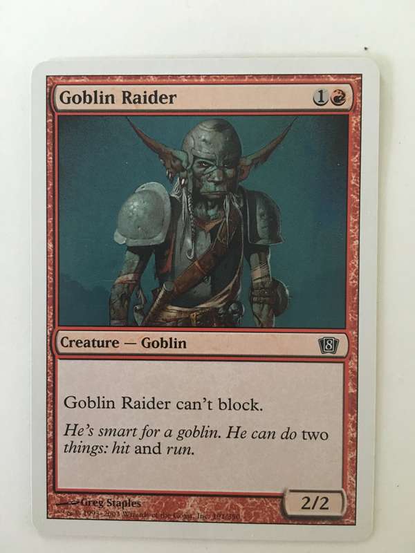 MAGIC THE GATHERING LOT OF 7 RANDOM CARDS R28