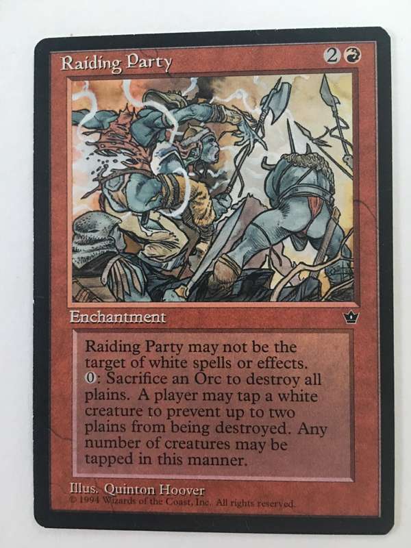MAGIC THE GATHERING - LOT OF 6 RANDOM CARDS  R26!!!! GET YOURS NOW