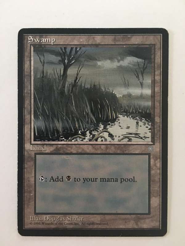 MAGIC THE GATHERING - LOT OF 6 RANDOM CARDS  R26!!!! GET YOURS NOW