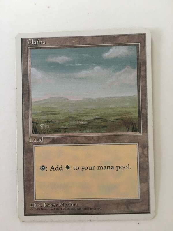 MAGIC THE GATHERING - LOT OF 6 RANDOM CARDS  R26!!!! GET YOURS NOW