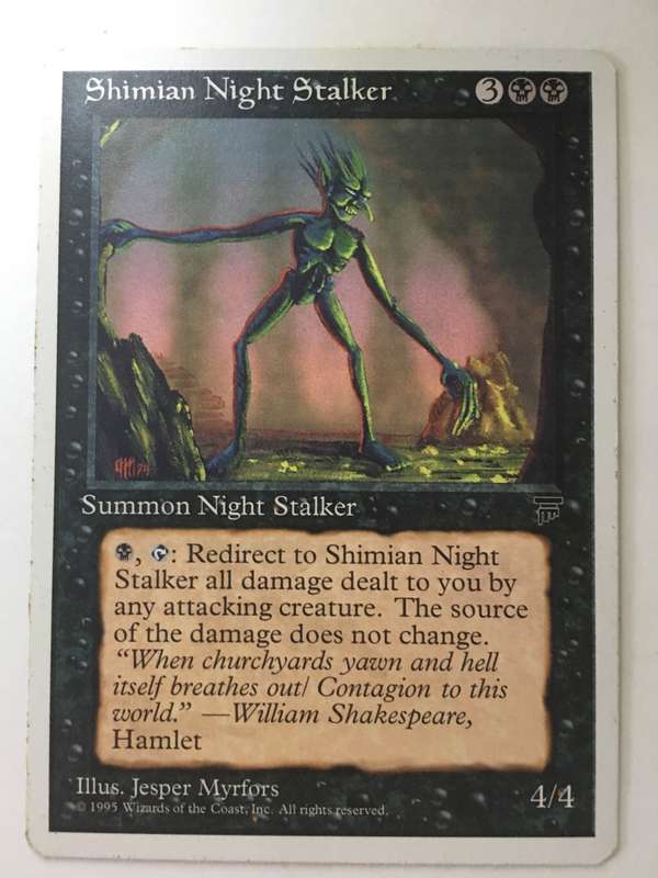 MAGIC THE GATHERING - LOT OF 8 CARDS R23 GET YOURS NOW  !!!!!