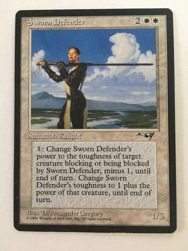 MAGIC THE GATHERING - LOT OF 8 CARDS R23 GET YOURS NOW  !!!!!
