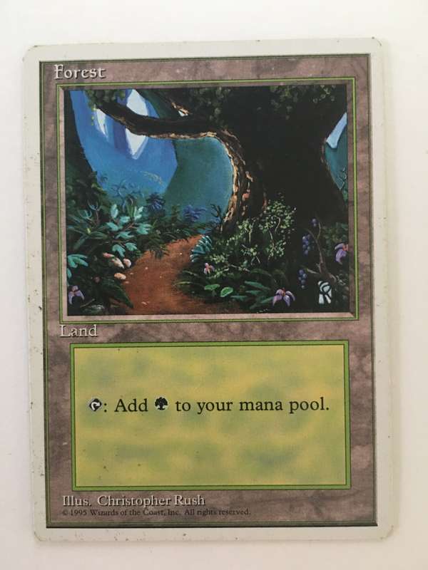 MAGIC THE GATHERING - LOT OF 8 CARDS R23 GET YOURS NOW  !!!!!