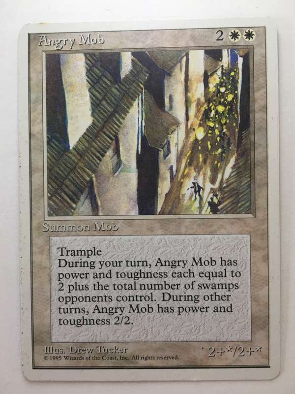 MAGIC THE GATHERING  LOT OF 10 RANDOM CARDS - R40 GET YOURS NOW!!!