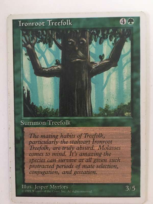 MAGIC THE GATHERING  LOT OF 10 RANDOM CARDS - R40 GET YOURS NOW!!!