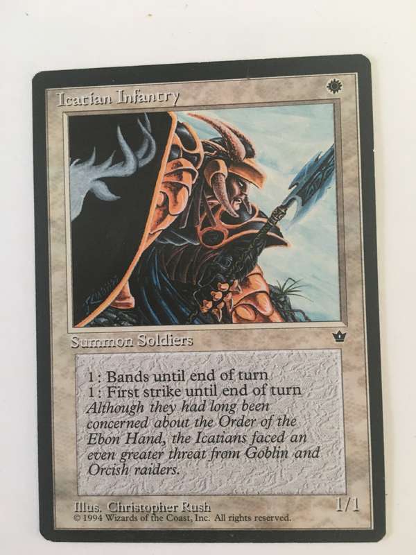 MAGIC THE GATHERINGLOT OF 8 RANDOM CARDS  R30 GET YOURS NOW!!!!!