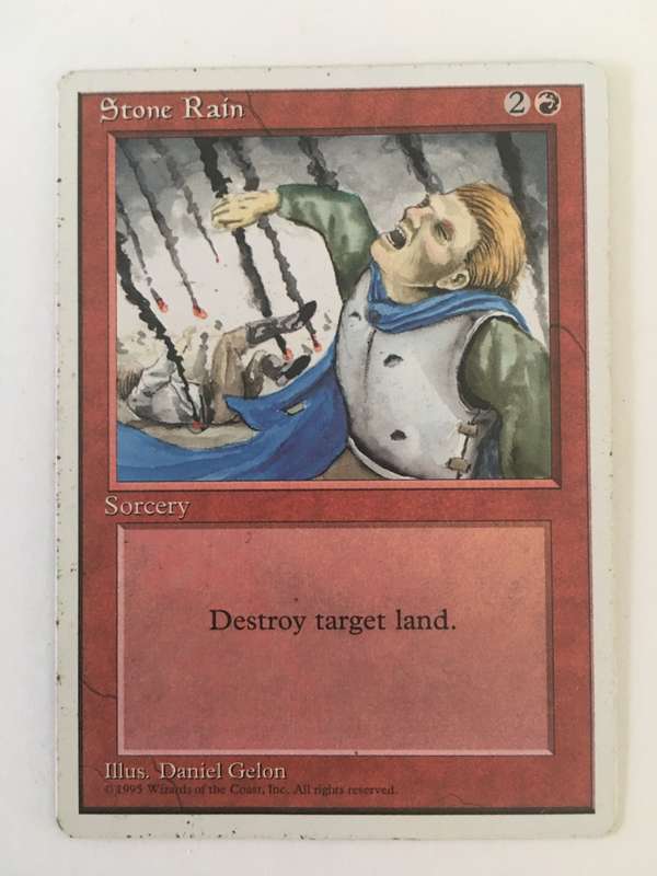 MAGIC THE GATHERING LOT OF 4 TRADING CARDS R10 GET YOURS NOW!!!!