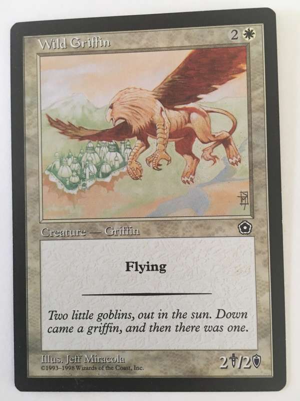 MAGIC THE GATHERING LOT OF 4 TRADING CARDS R10 GET YOURS NOW!!!!