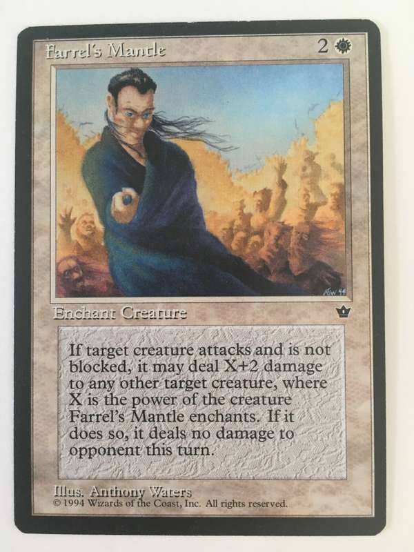 MAGIC TH GATHERING - TRADING CARDS LOT OF 10 FOR R40 RAND GET YOURS NOW!!!!