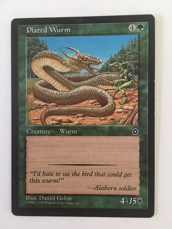 MAGIC TH GATHERING - TRADING CARDS LOT OF 10 FOR R40 RAND GET YOURS NOW!!!!