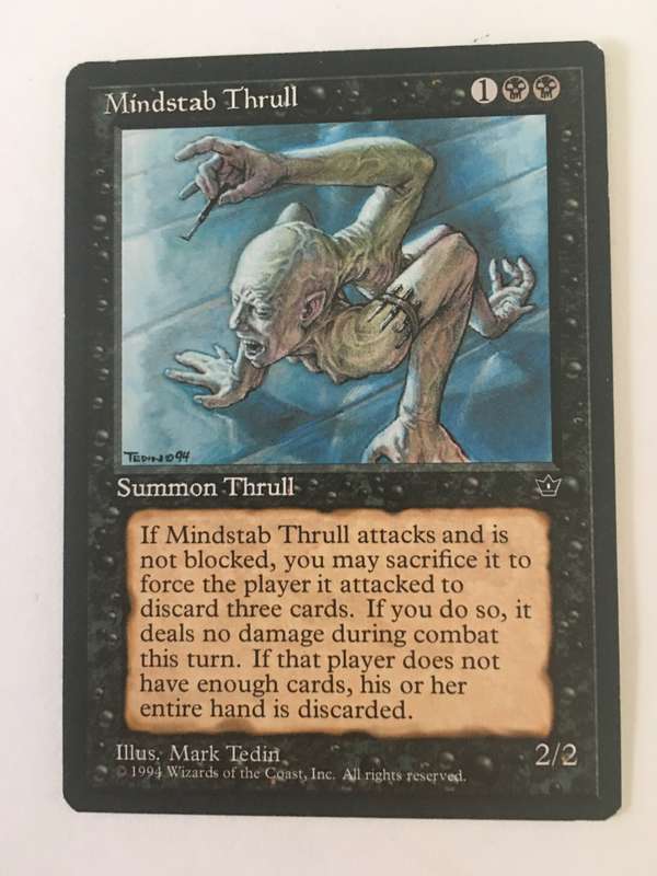 MAGIC TH GATHERING - TRADING CARDS LOT OF 10 FOR R40 RAND GET YOURS NOW!!!!