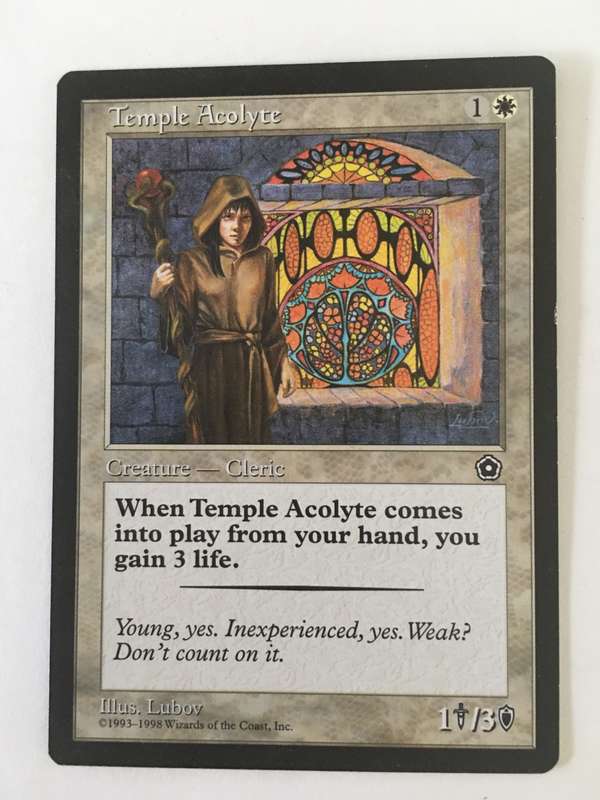MAGIC THE GATHERING LOT OF 8 TRADING CARDS FOR R30 GET YOURS NOW!!!!
