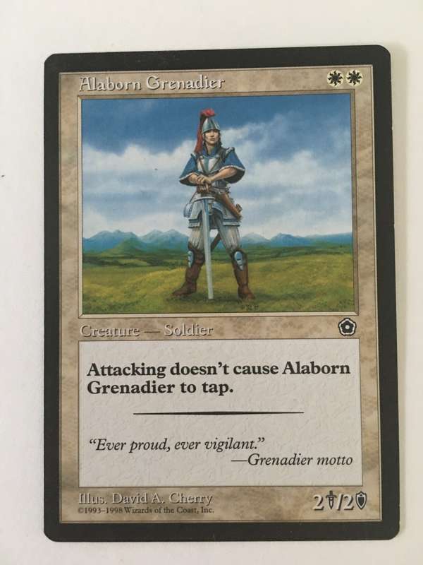 MAGIC THE GATHERING LOT OF 8 TRADING CARDS FOR R30 GET YOURS NOW!!!!