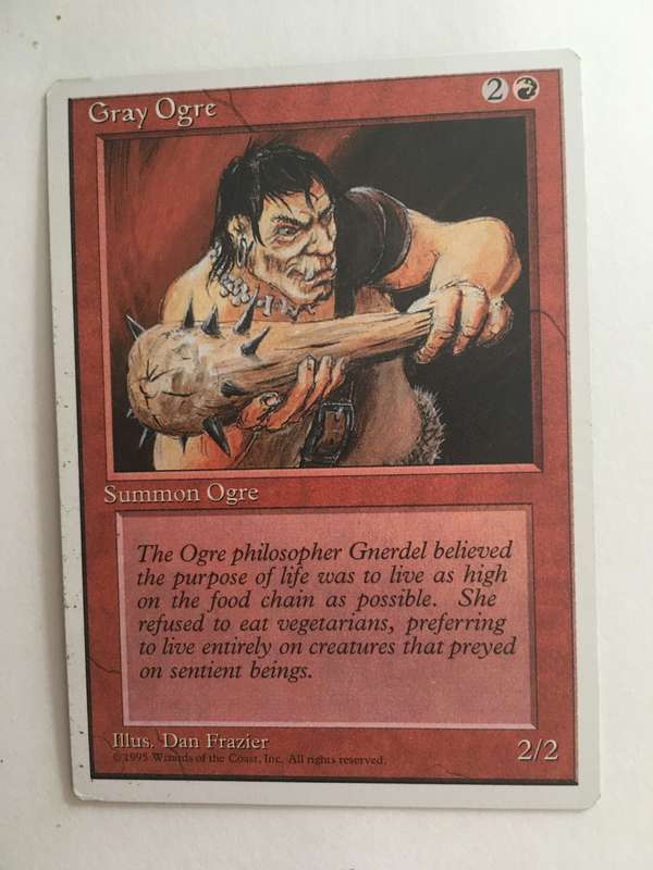 MAGIC THE GATHERING LOT OF 10 CARDS FOR R40 GET YOURS NOW!!!