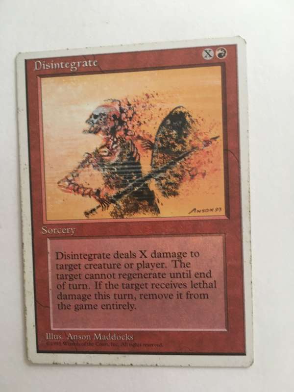 MAGIC THE GATHERING LOT OF 10 CARDS FOR R40 GET YOURS NOW!!!