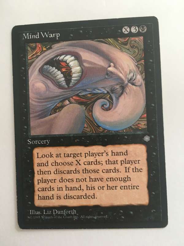 MAGIC THE GATHERING LOT OF 10 CARDS FOR R40 GET YOURS NOW!!!