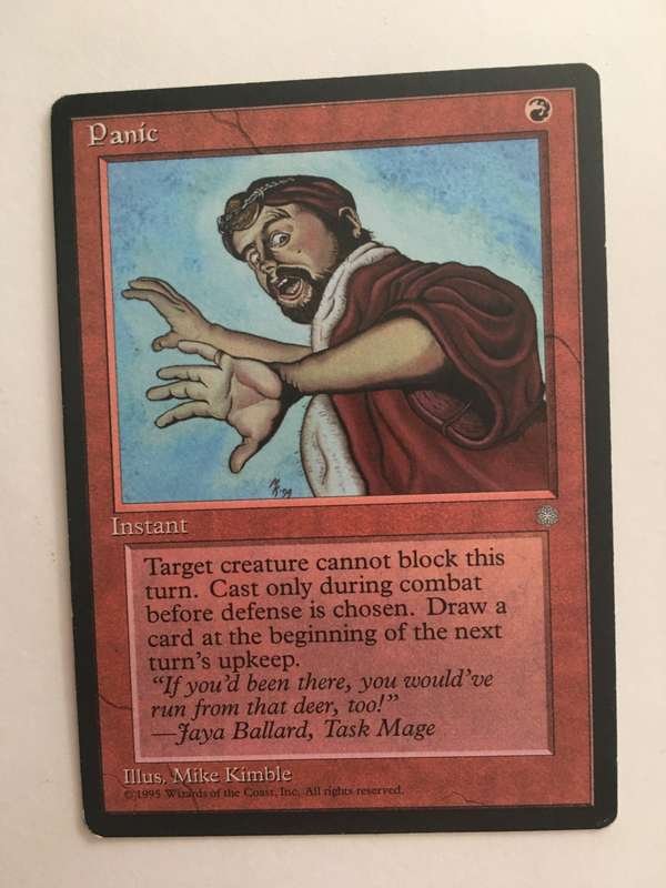 MAGIC THE GATHERING LOT OF 10 CARDS FOR R40 GET YOURS NOW!!!!!