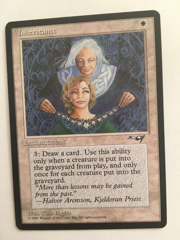 MAGIC THE GATHERING LOT OF 10 CARDS FOR R40 GET YOURS NOW!!!!!