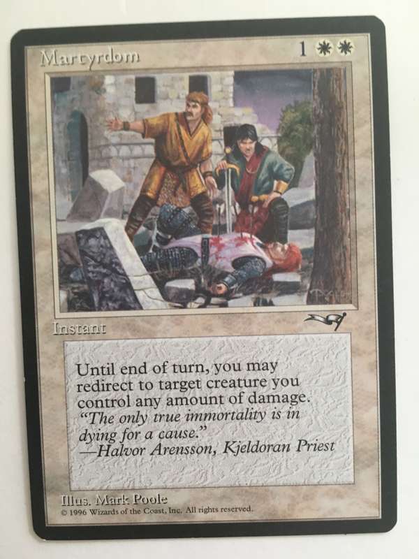 MAGIC THE GATHERING LOT OF 10 CARDS FOR R40 GET YOURS NOW!!!!!