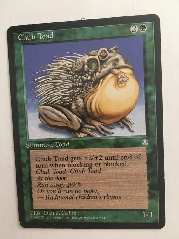 MAGIC THE GATHERING LOT OF 10 CARDS FOR R40 GET YOURS NOW!!!!!