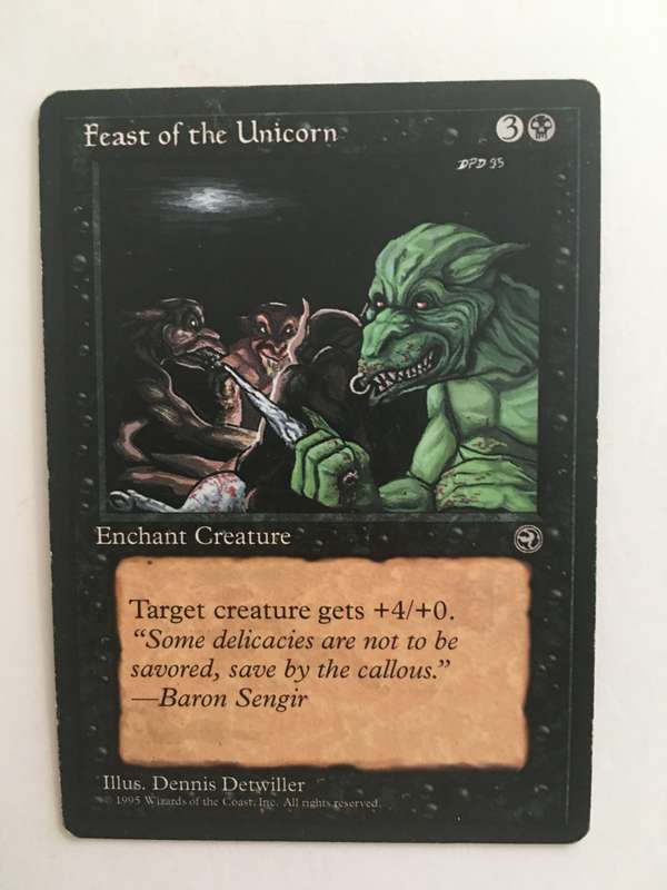 MAGIC THE GATHERING LOT OF 10 CARDS FOR R40 GET YOURS NOW!!!!!