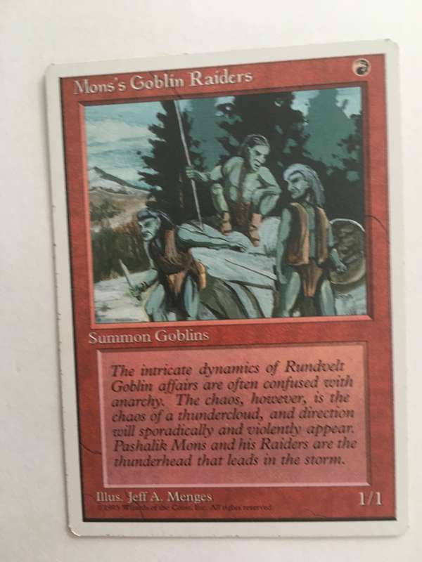 MAGIC THE GATHERING LOT OF 10 CARDS FOR R40 GET YOURS NOW!!!!!
