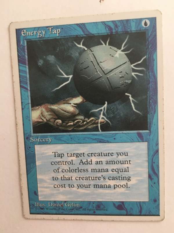 MAGIC THE GATHERING LOT OF 10 CARDS FOR R40 GET YOURS NOW!!!!!