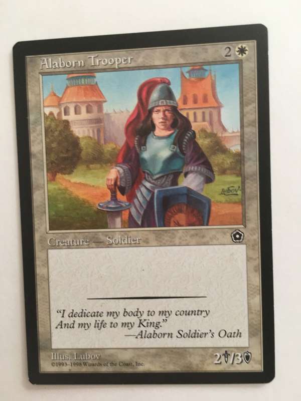 MAGIC THE GATHERING LOT OF 10 CARDS FOR R40 GET YOURS NOW!!!!!